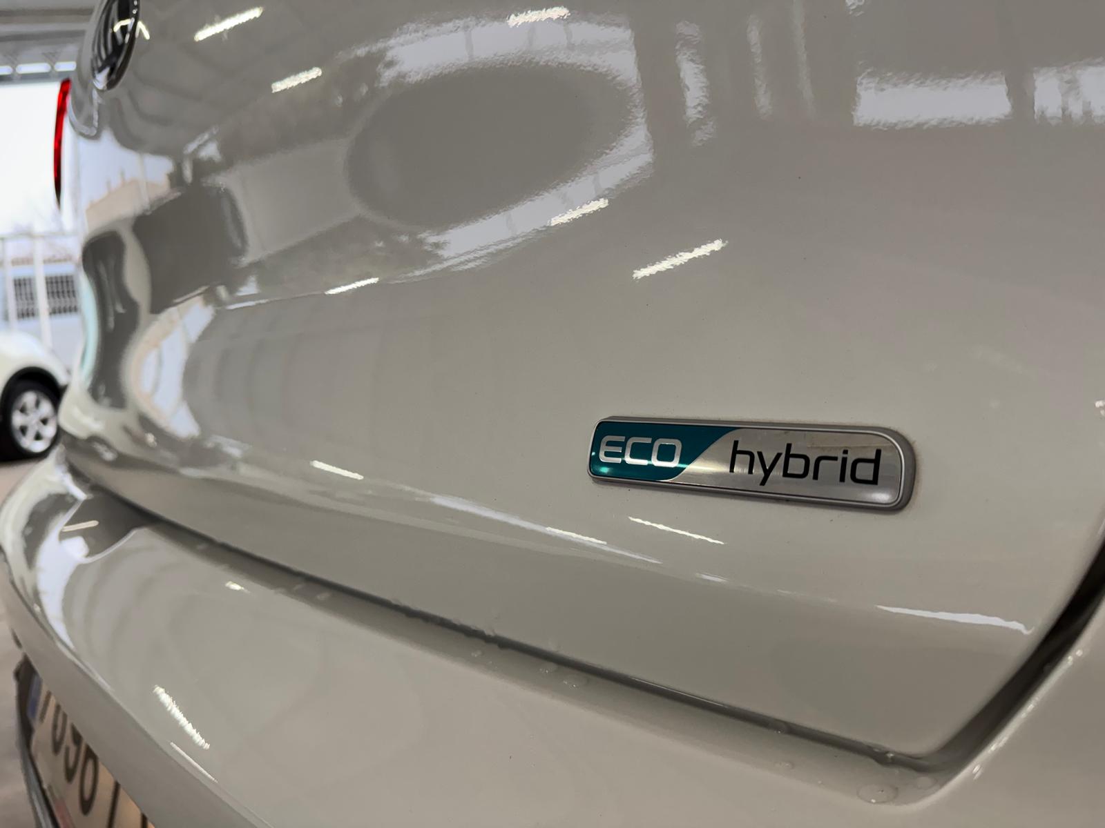 KIA NIRO 1.6 GDI 141Cv HEV *ECO*