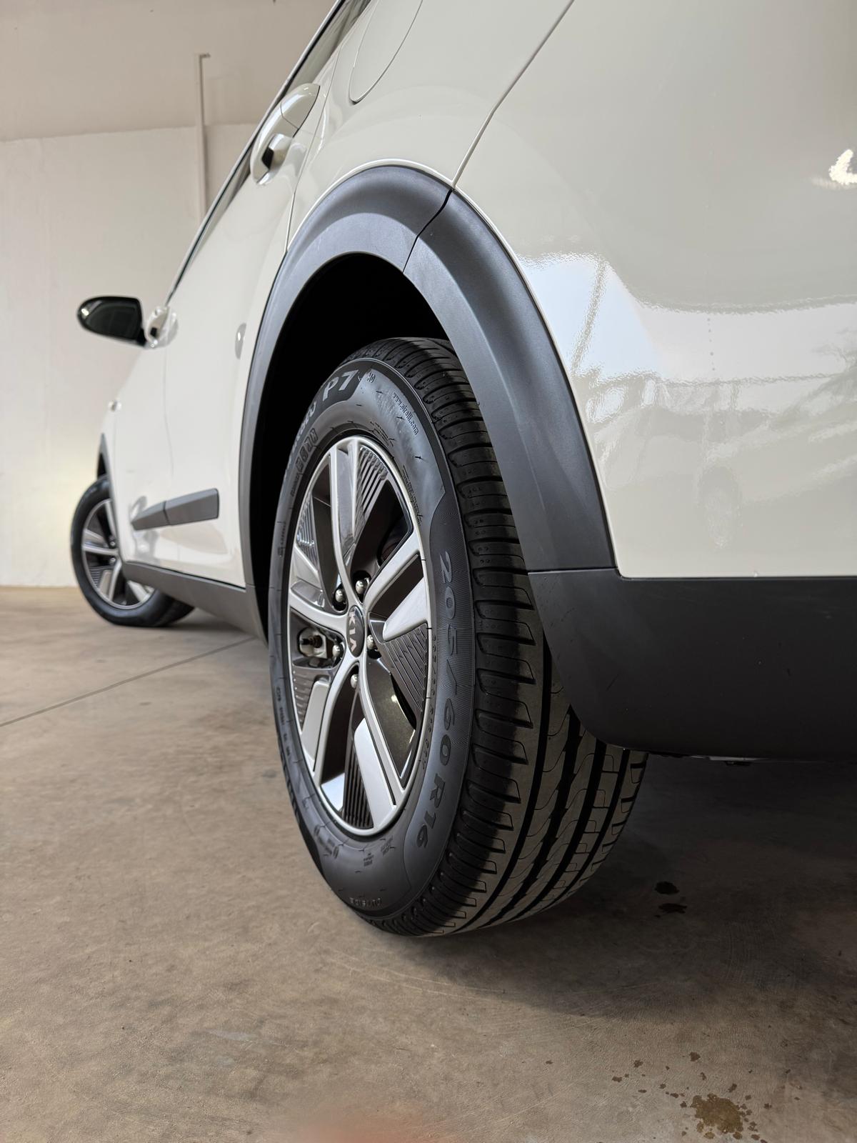 KIA NIRO 1.6 GDI 141Cv HEV *ECO*