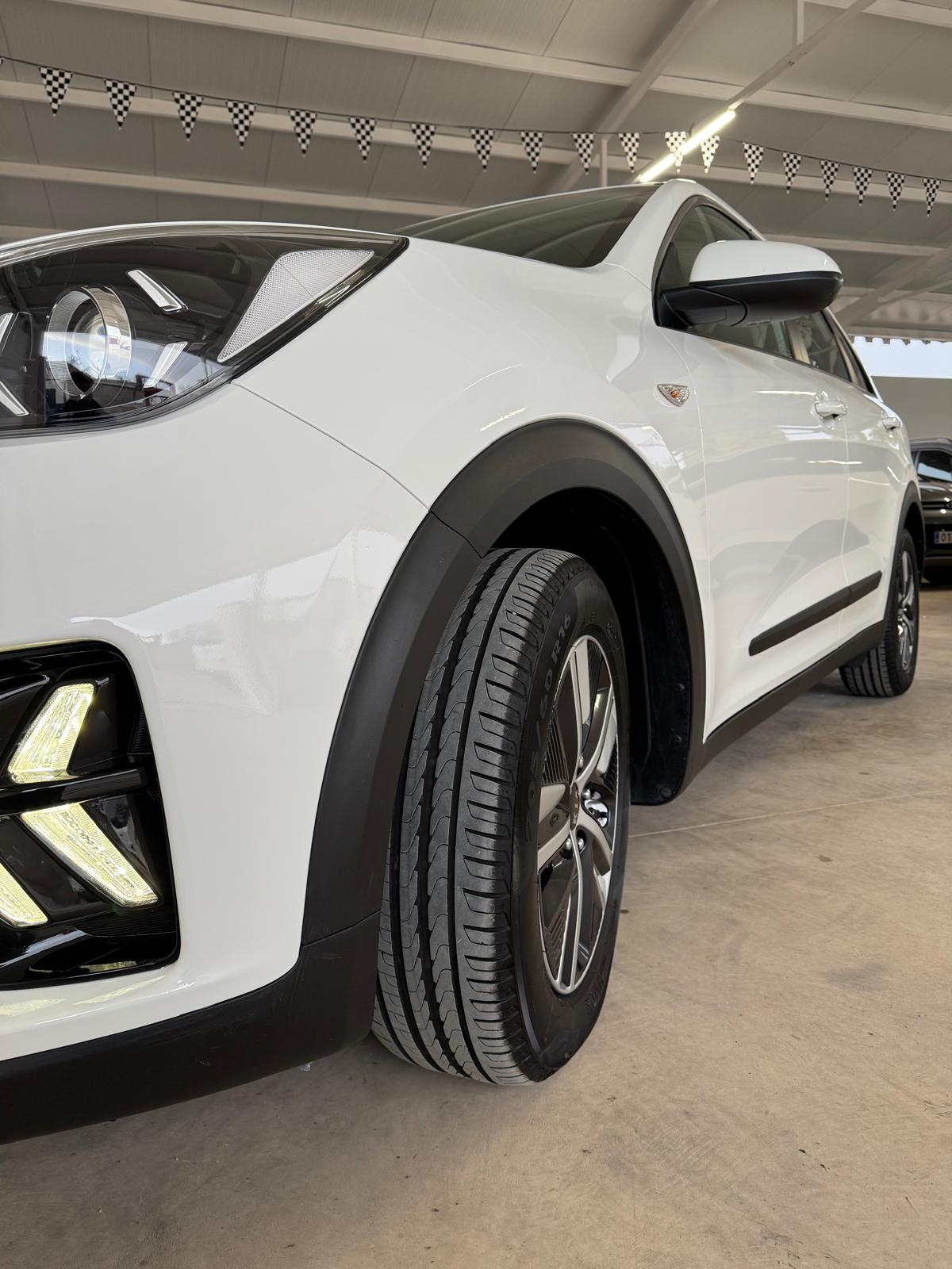 KIA NIRO 1.6 GDI 141Cv HEV *ECO*