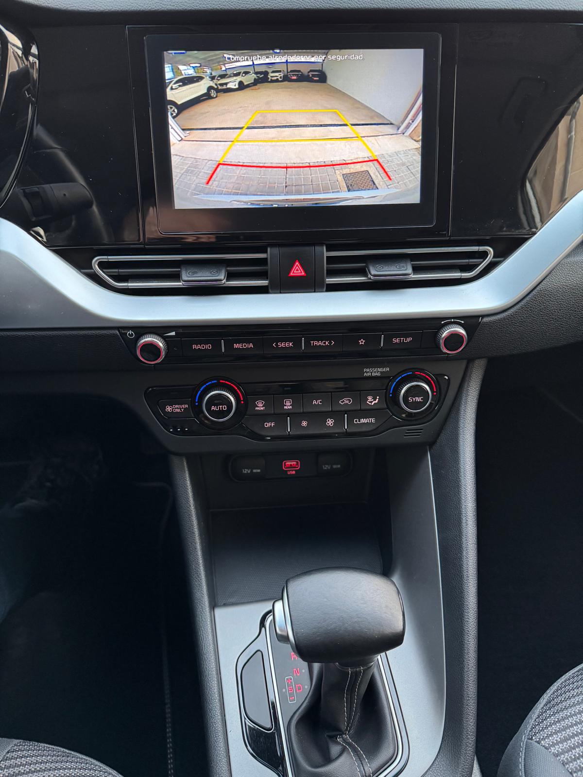 KIA NIRO 1.6 GDI 141Cv HEV *ECO*