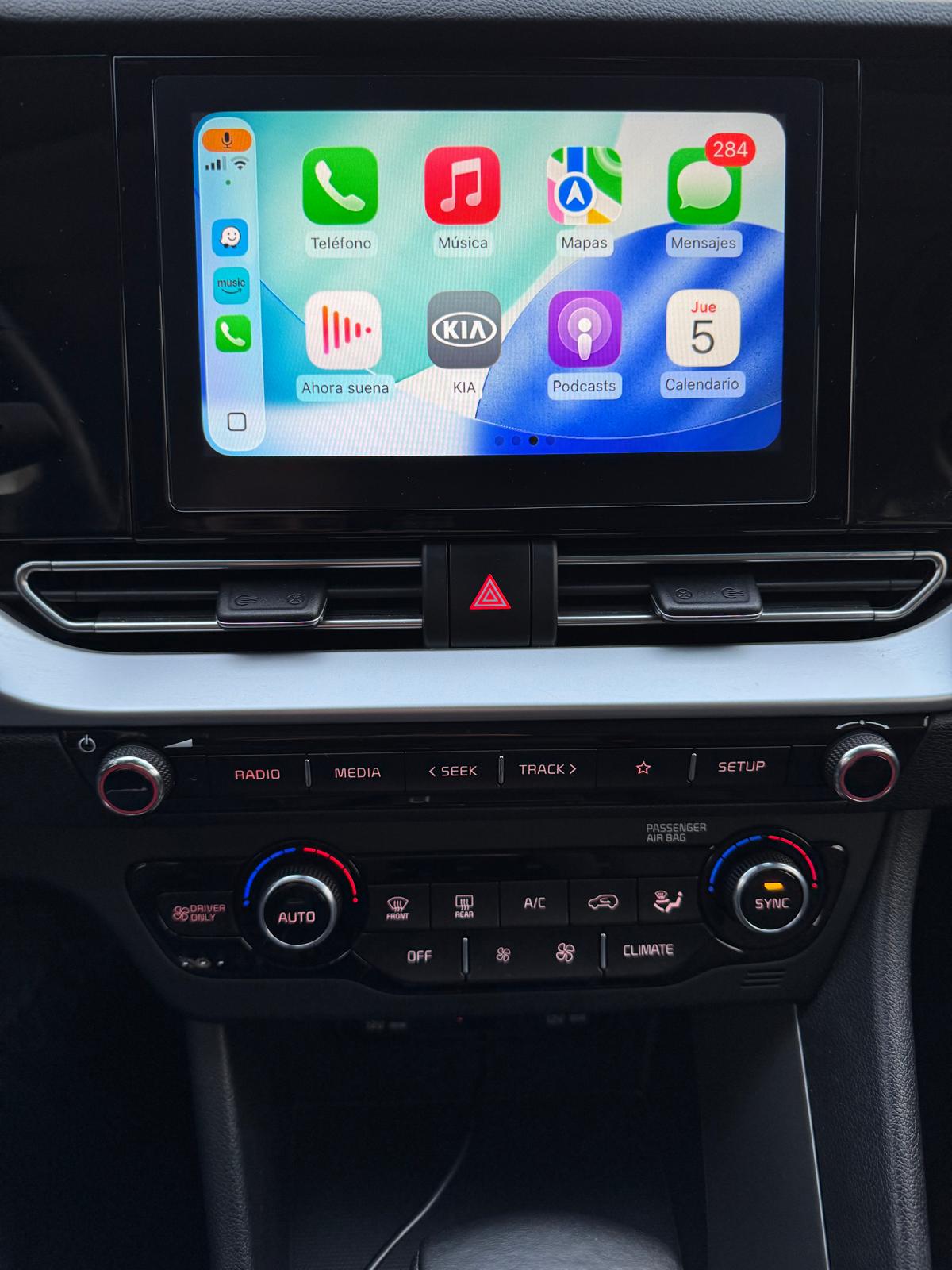 KIA NIRO 1.6 GDI 141Cv HEV *ECO*