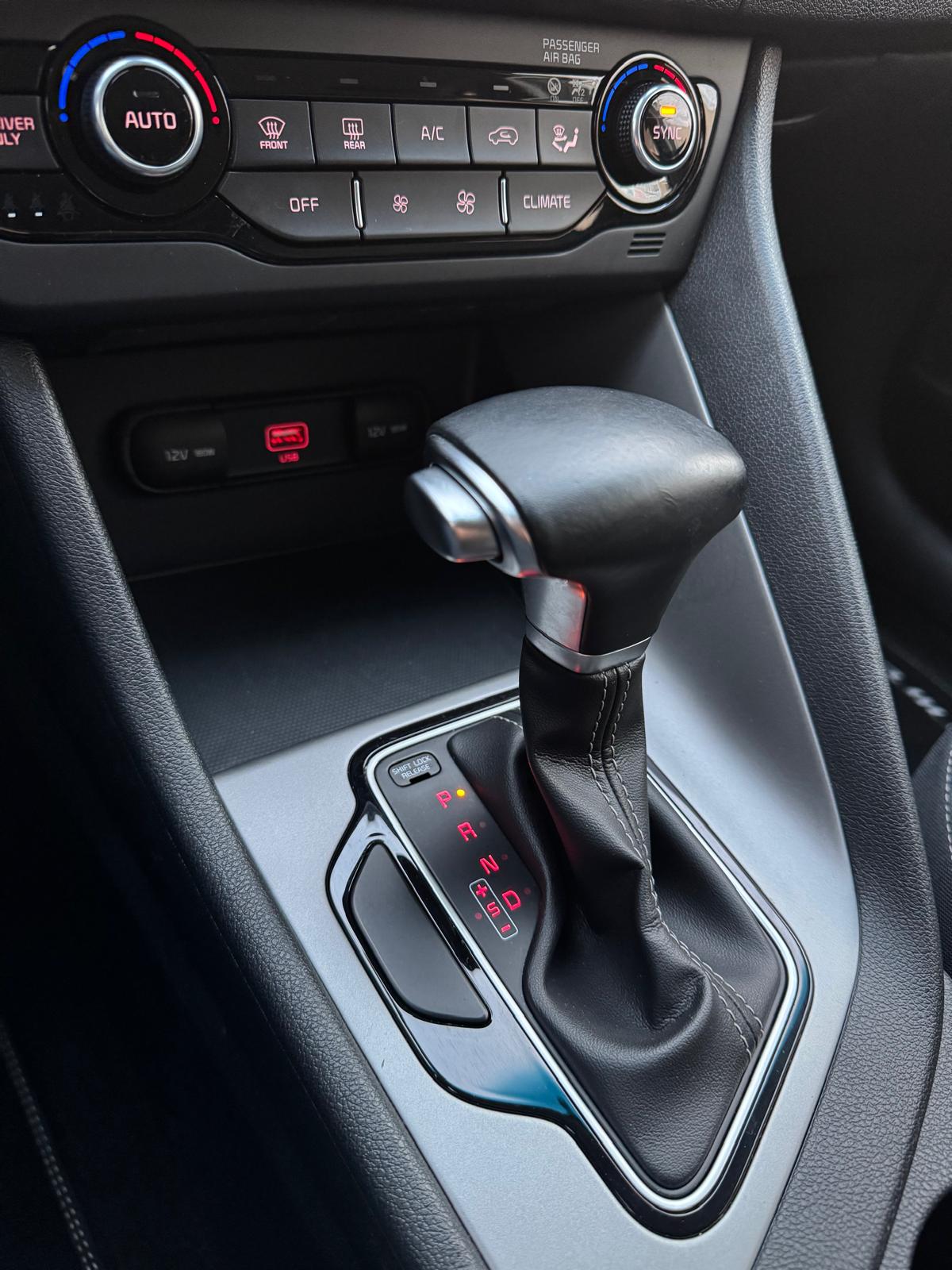 KIA NIRO 1.6 GDI 141Cv HEV *ECO*