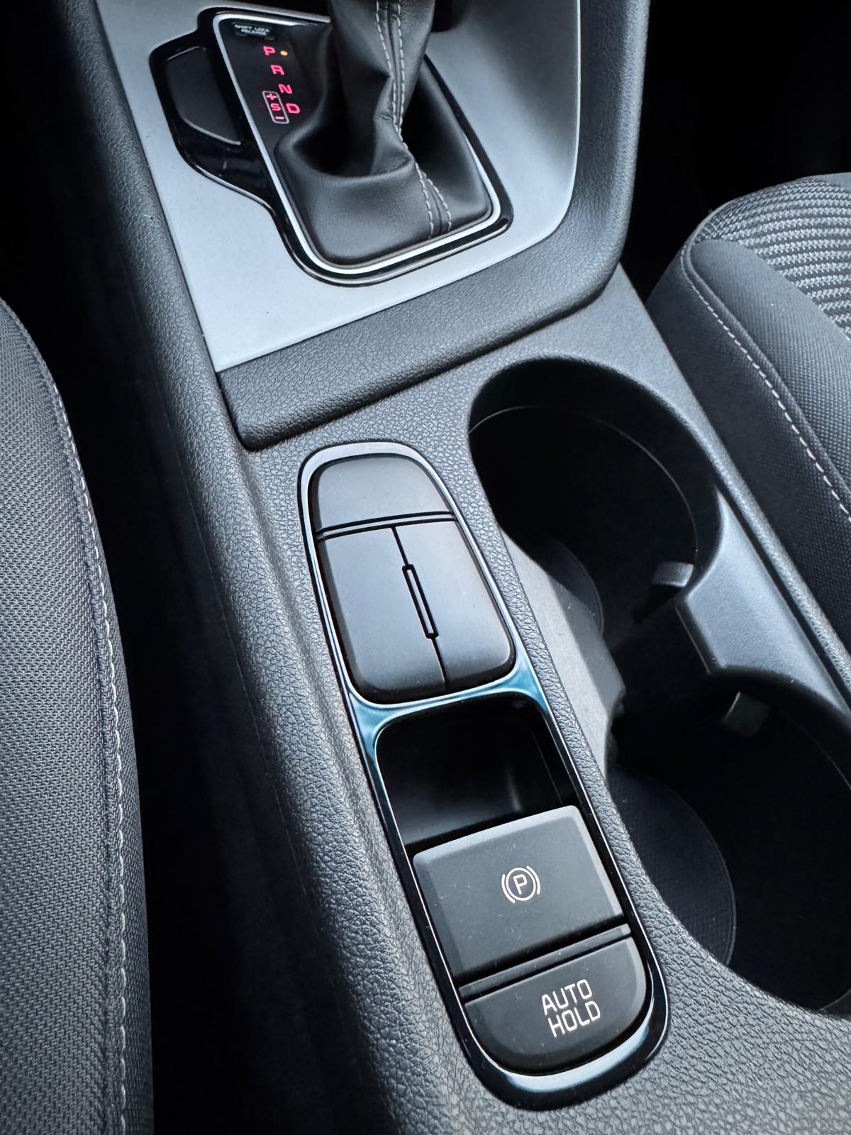 KIA NIRO 1.6 GDI 141Cv HEV *ECO*