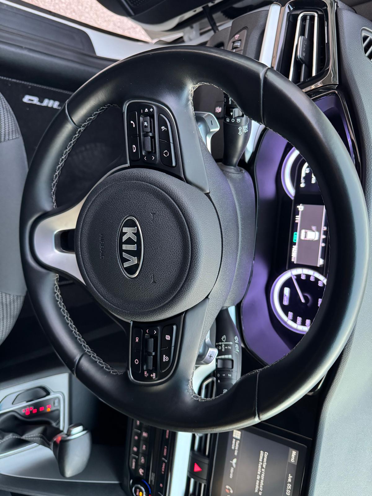 KIA NIRO 1.6 GDI 141Cv HEV *ECO*