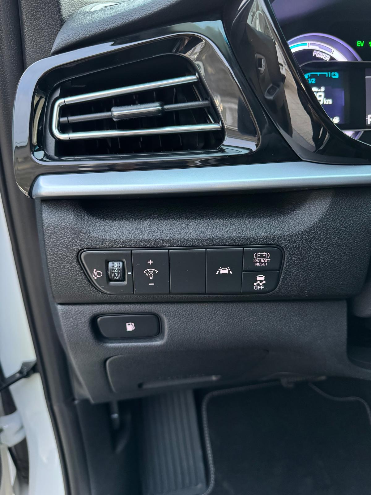 KIA NIRO 1.6 GDI 141Cv HEV *ECO*