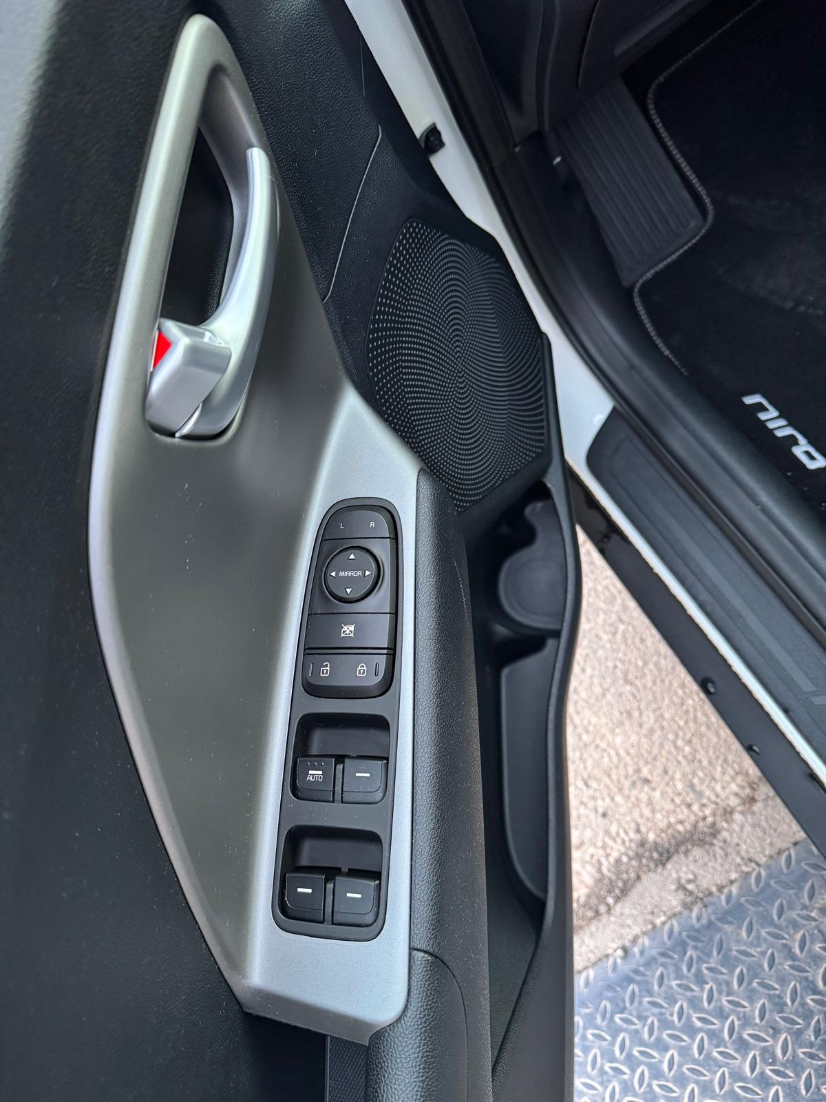 KIA NIRO 1.6 GDI 141Cv HEV *ECO*