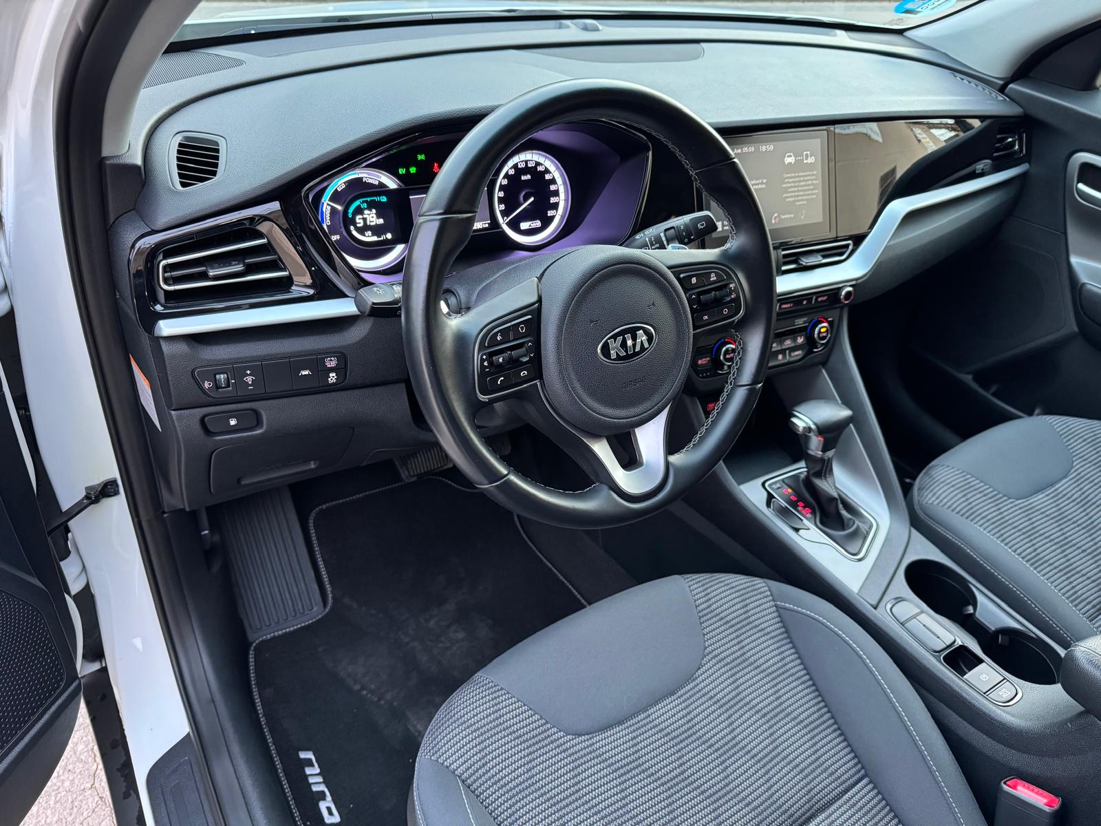 KIA NIRO 1.6 GDI 141Cv HEV *ECO*