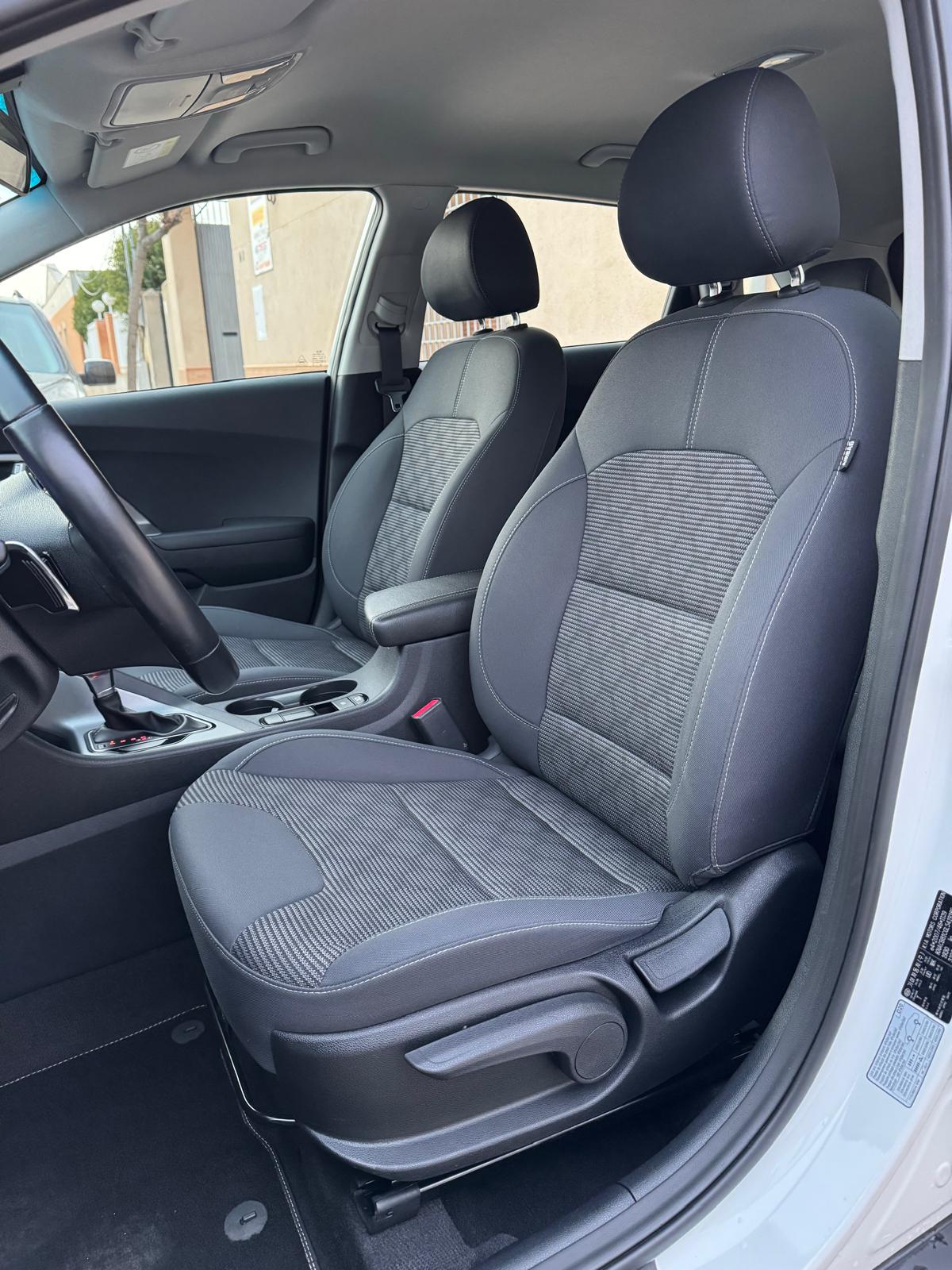 KIA NIRO 1.6 GDI 141Cv HEV *ECO*