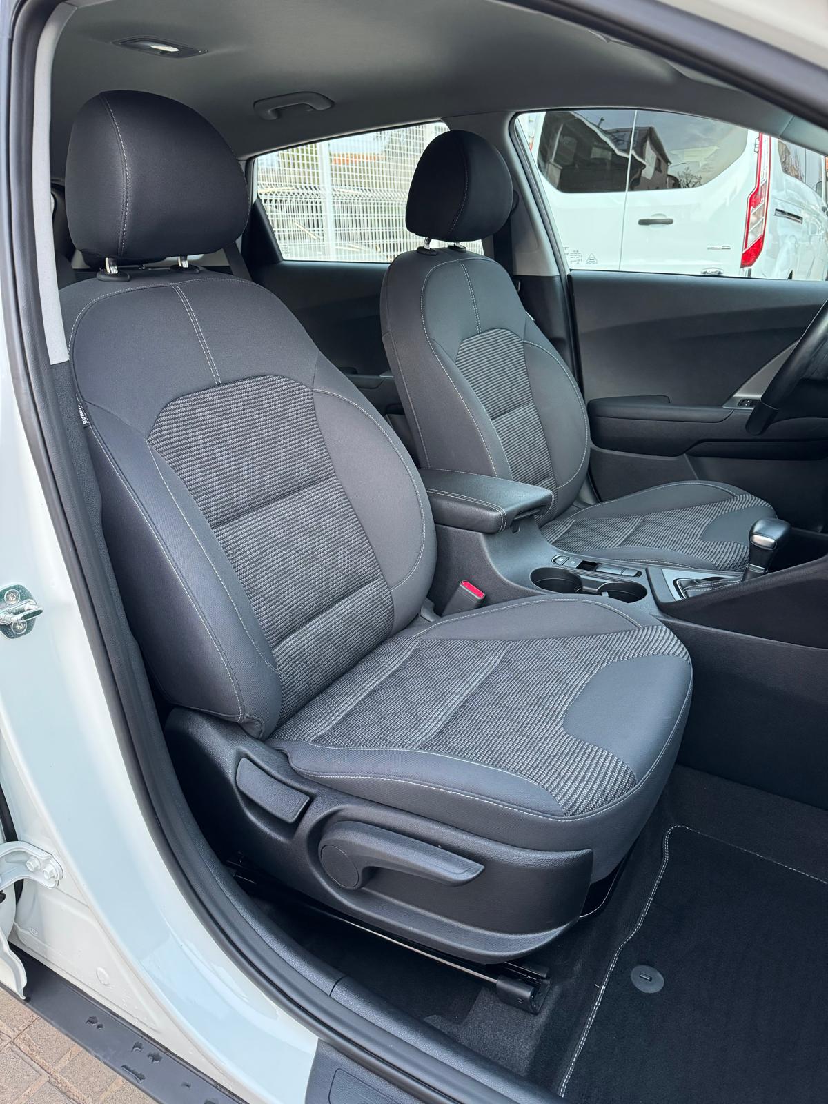 KIA NIRO 1.6 GDI 141Cv HEV *ECO*