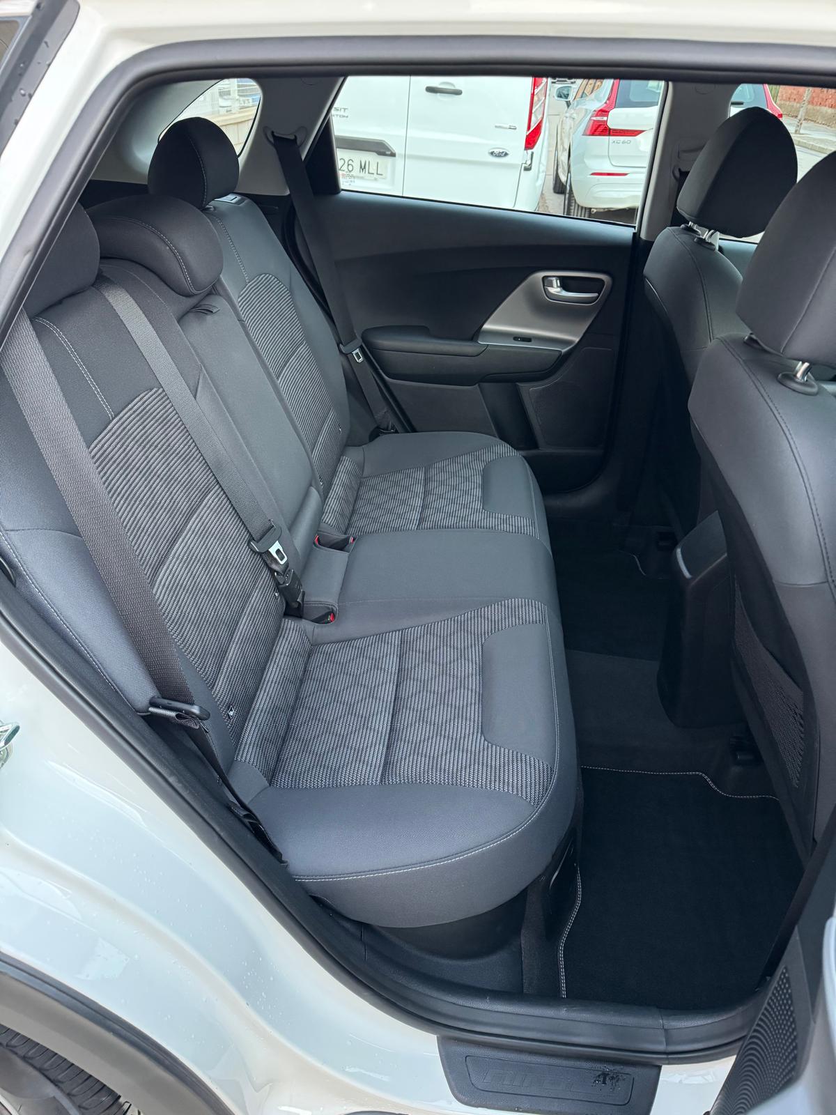 KIA NIRO 1.6 GDI 141Cv HEV *ECO*