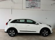 KIA NIRO 1.6 GDI 141Cv HEV *ECO*