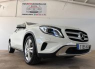 MERCEDES GLA 200d 136Cv Automático *Sin AdBlue*