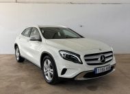 MERCEDES GLA 200d 136Cv Automático *Sin AdBlue*