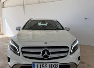 MERCEDES GLA 200d 136Cv Automático *Sin AdBlue*