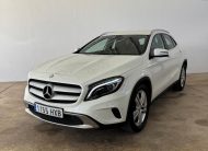 MERCEDES GLA 200d 136Cv Automático *Sin AdBlue*