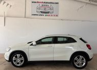 MERCEDES GLA 200d 136Cv Automático *Sin AdBlue*