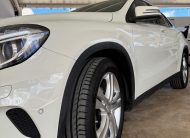MERCEDES GLA 200d 136Cv Automático *Sin AdBlue*