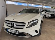 MERCEDES GLA 200d 136Cv Automático *Sin AdBlue*