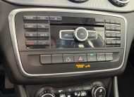 MERCEDES GLA 200d 136Cv Automático *Sin AdBlue*