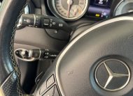 MERCEDES GLA 200d 136Cv Automático *Sin AdBlue*