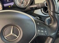 MERCEDES GLA 200d 136Cv Automático *Sin AdBlue*