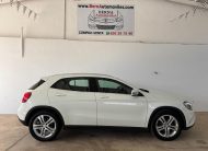 MERCEDES GLA 200d 136Cv Automático *Sin AdBlue*