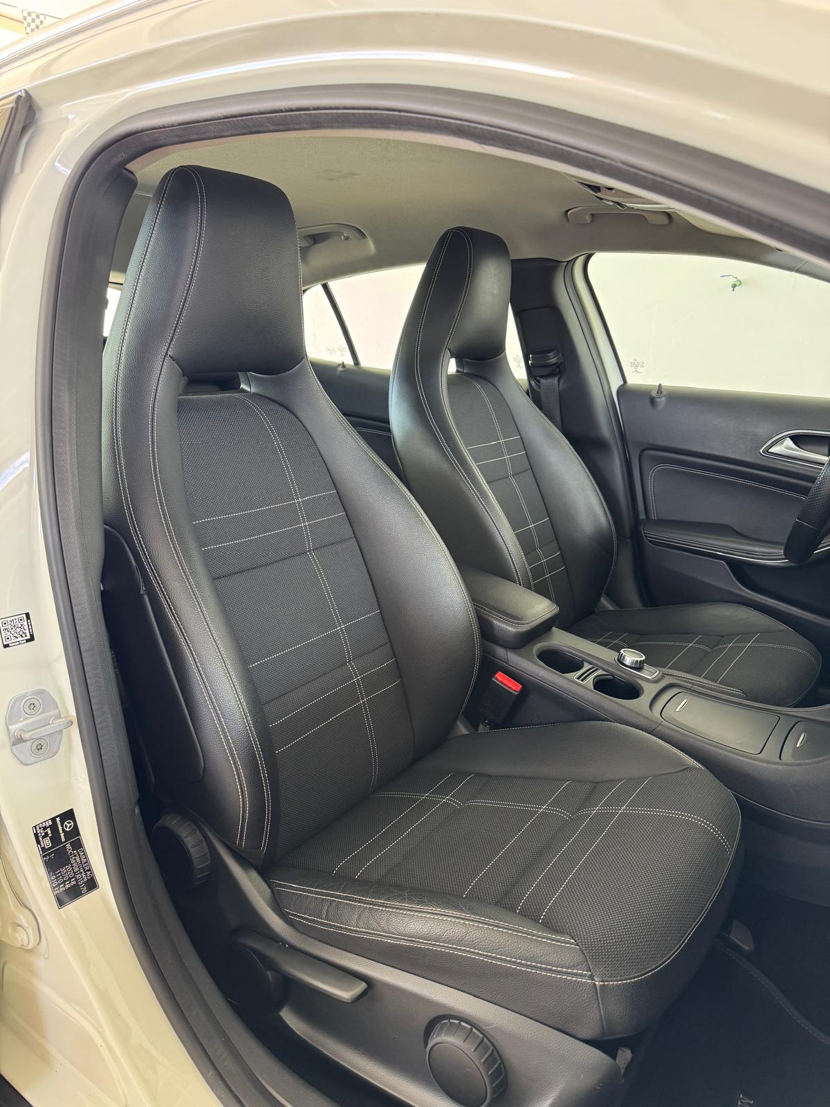 MERCEDES GLA 200d 136Cv Automático *Sin AdBlue*