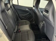 MERCEDES GLA 200d 136Cv Automático *Sin AdBlue*