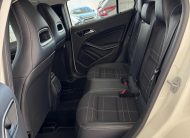 MERCEDES GLA 200d 136Cv Automático *Sin AdBlue*