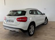 MERCEDES GLA 200d 136Cv Automático *Sin AdBlue*
