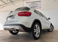 MERCEDES GLA 200d 136Cv Automático *Sin AdBlue*