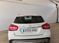 MERCEDES GLA 200d 136Cv Automático *Sin AdBlue*