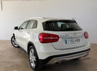 MERCEDES GLA 200d 136Cv Automático *Sin AdBlue*
