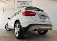 MERCEDES GLA 200d 136Cv Automático *Sin AdBlue*