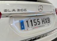 MERCEDES GLA 200d 136Cv Automático *Sin AdBlue*