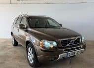 VOLVO XC90 2.4 D5 200Cv AWD Automatico * 7 Plazas *
