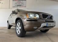 VOLVO XC90 2.4 D5 200Cv AWD Automatico * 7 Plazas *
