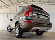 VOLVO XC90 2.4 D5 200Cv AWD Automatico * 7 Plazas *