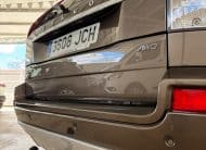 VOLVO XC90 2.4 D5 200Cv AWD Automatico * 7 Plazas *