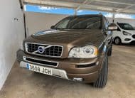 VOLVO XC90 2.4 D5 200Cv AWD Automatico * 7 Plazas *