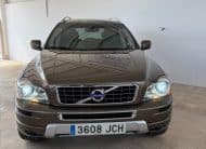 VOLVO XC90 2.4 D5 200Cv AWD Automatico * 7 Plazas *