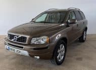 VOLVO XC90 2.4 D5 200Cv AWD Automatico * 7 Plazas *