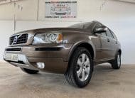 VOLVO XC90 2.4 D5 200Cv AWD Automatico * 7 Plazas *
