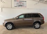 VOLVO XC90 2.4 D5 200Cv AWD Automatico * 7 Plazas *