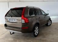 VOLVO XC90 2.4 D5 200Cv AWD Automatico * 7 Plazas *