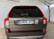 VOLVO XC90 2.4 D5 200Cv AWD Automatico * 7 Plazas *