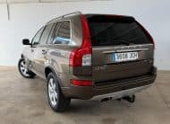 VOLVO XC90 2.4 D5 200Cv AWD Automatico * 7 Plazas *