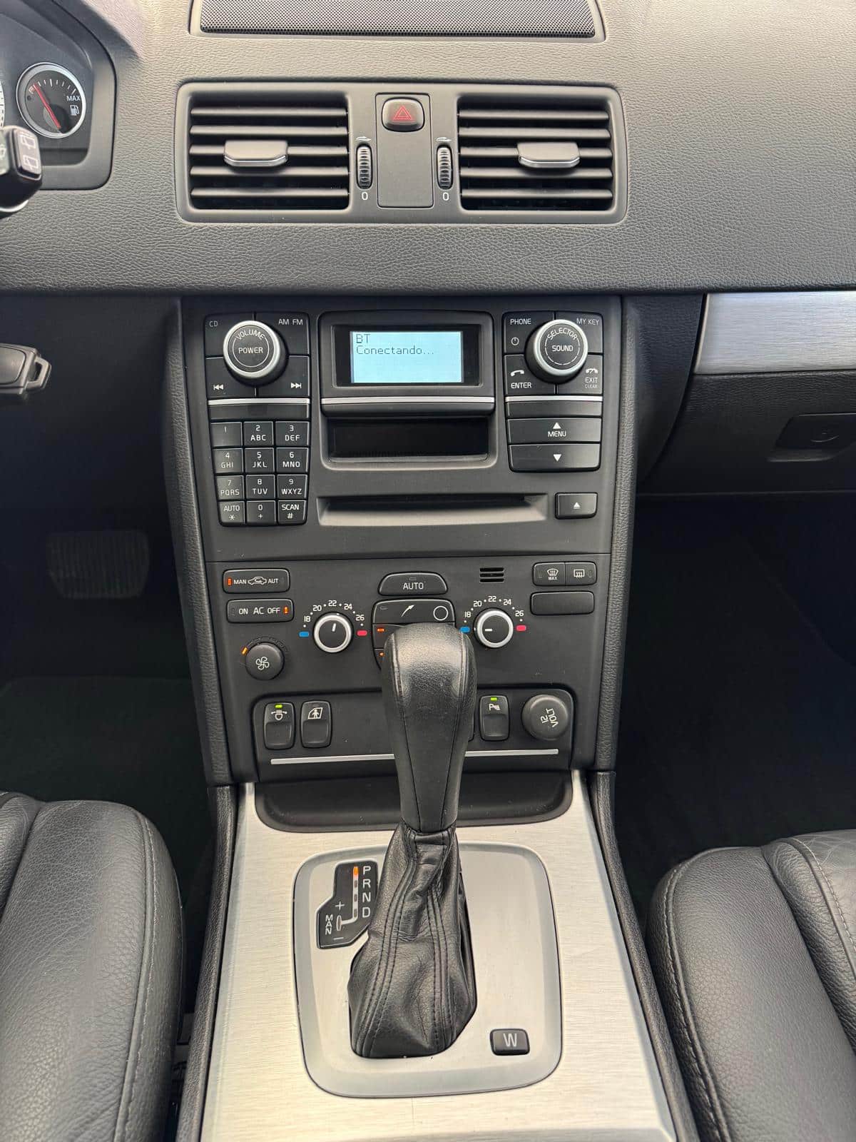 VOLVO XC90 2.4 D5 200Cv AWD Automatico * 7 Plazas *