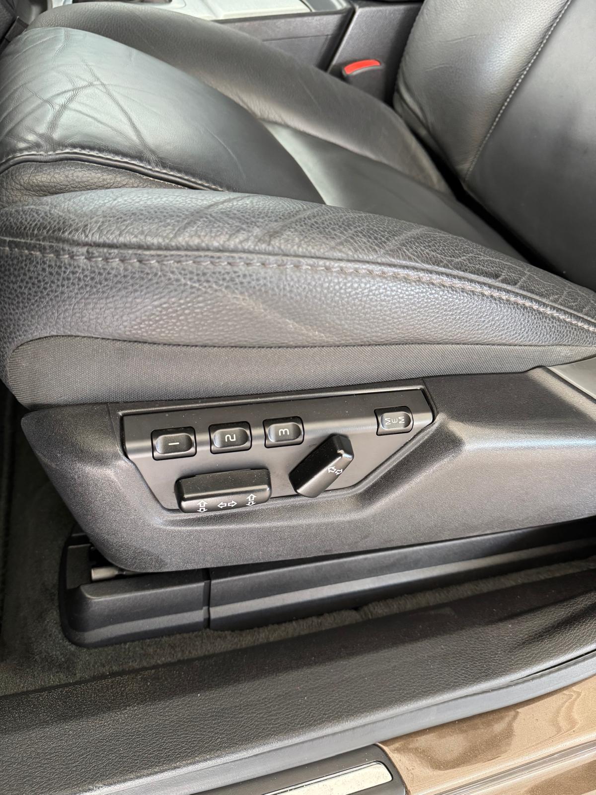 VOLVO XC90 2.4 D5 200Cv AWD Automatico * 7 Plazas *