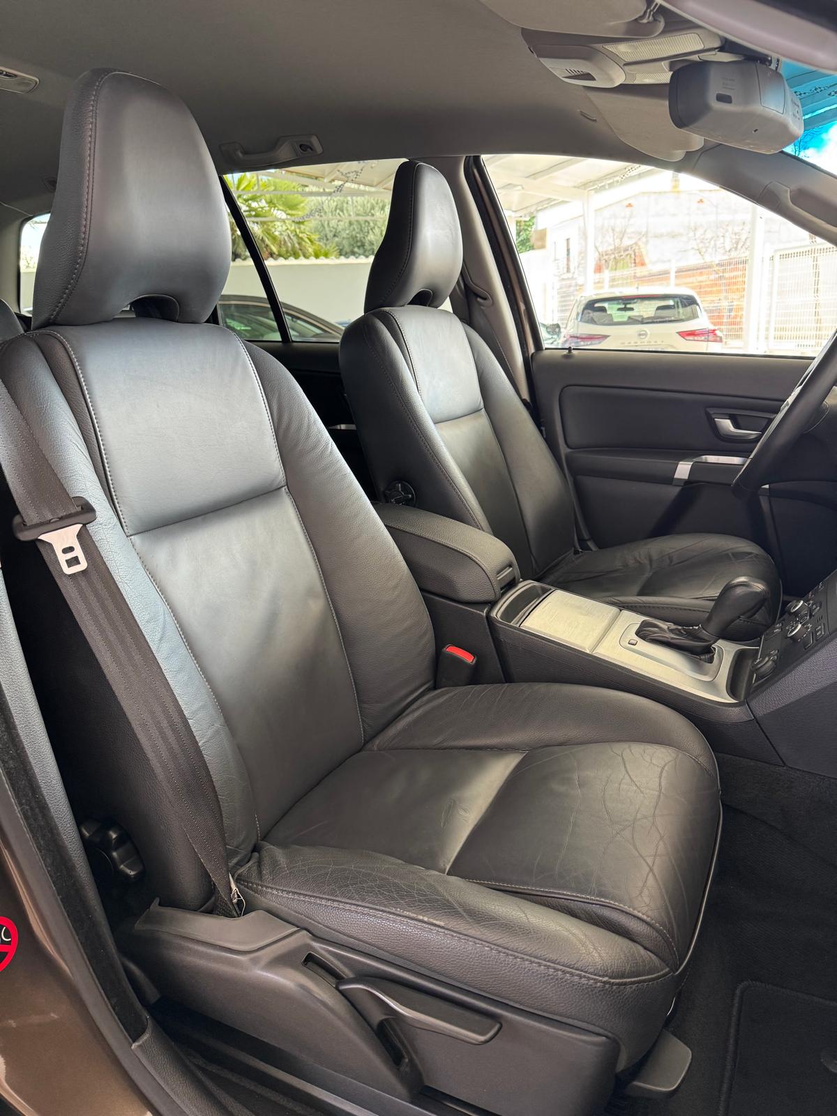 VOLVO XC90 2.4 D5 200Cv AWD Automatico * 7 Plazas *